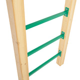 Lifespan Kids Amazon Monkey Bar Set (3.0 mtrs)