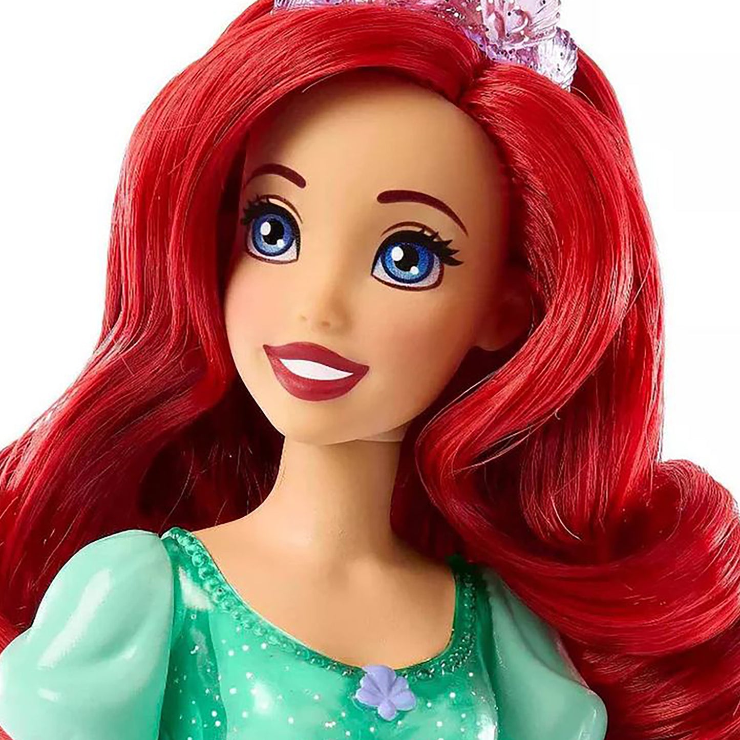 Disney Princess Ariel Doll