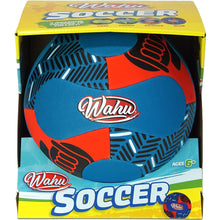 Wahu Beach Soccer Ball assorted
