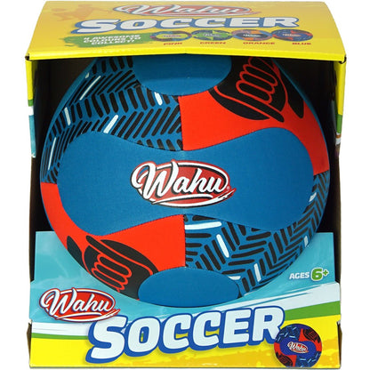 Wahu Beach Soccer Ball assorted