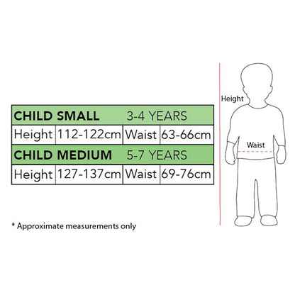 Rubies Little Old Lady Costume (Toddler)