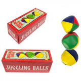 Juggling 3 Ball Set