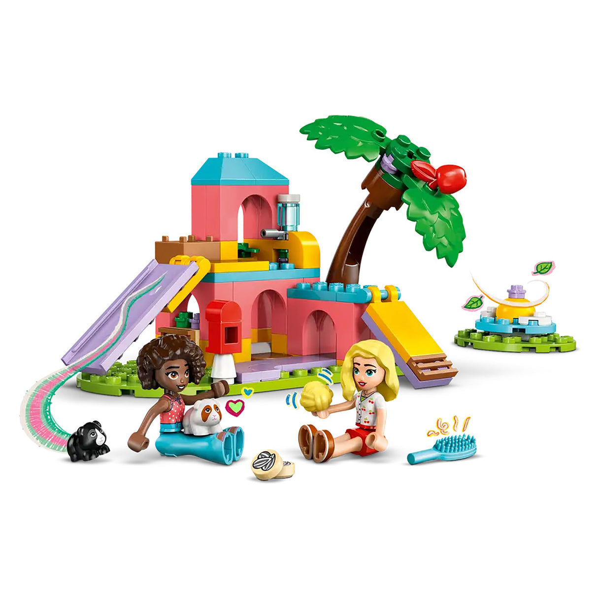 LEGO Friends Guinea Pig Playground 42640