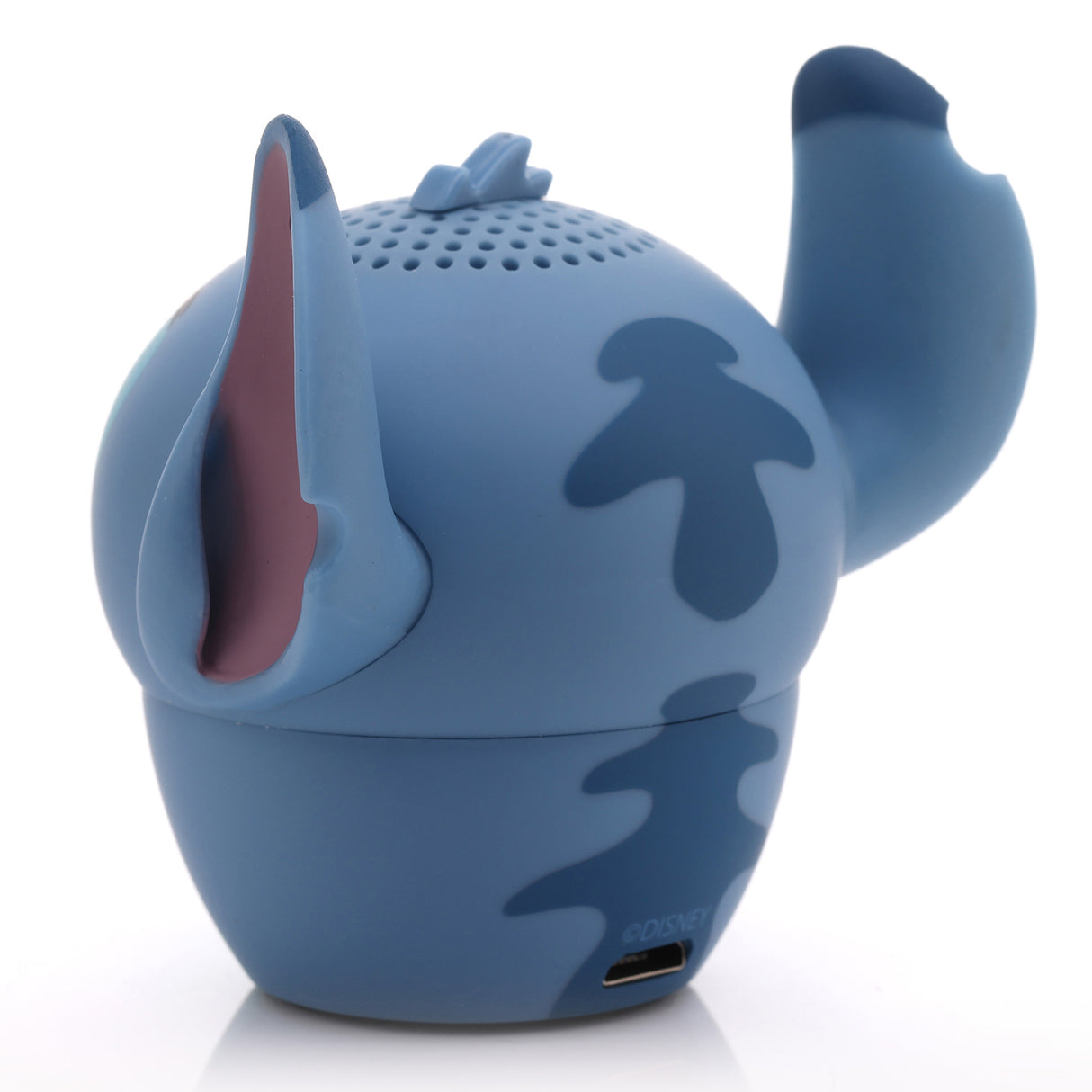 Bitty Boomers Disney Stitch Bluetooth Speaker