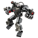 LEGO Marvel War Machine Mech Armor 76277, (154-pieces)