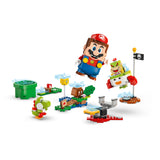 LEGO Super Mario Adventures with Interactive Mario 71439