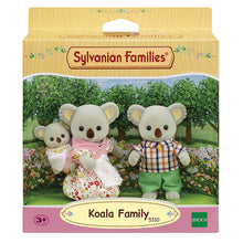 Sylvanian Families Koala Family (Pack of 3)