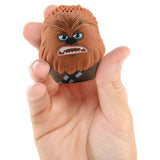 Bitty Boomers Star Wars Chewbacca Bluetooth Speaker