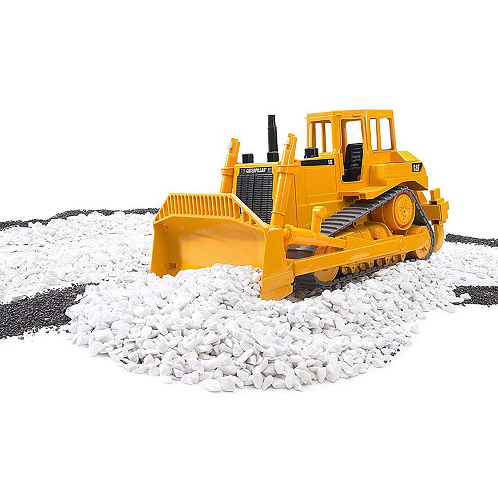 Bruder 1/16 Caterpillar Bulldozer