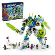 LEGO Dreamzzz Mateo and Z-Blob the Knight Battle Mech 71485