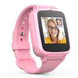 Pixbee Kids 4G Video Smart Watch With Gps Tracking Pink