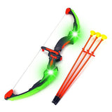 All Brands Toys Archery Set Light Up
