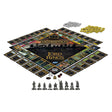 Monopoly Lord of the Rings Edition Board Game