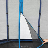 Plum 7ft Junior Jumper Trampoline Blue