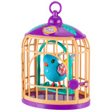 Little live Pets Bird S15 Bird & Cage