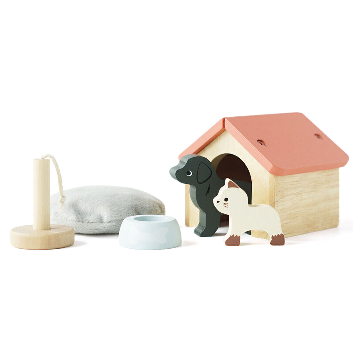 Daisylane Pet Accessory Set