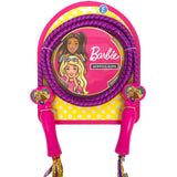 Barbie Licensed Deluxe Skipping Rope