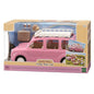 Sylvanian Families Family Picnic Van