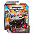 Monster Jam 1:64 Die Cast Truck Fastro Van Series 36