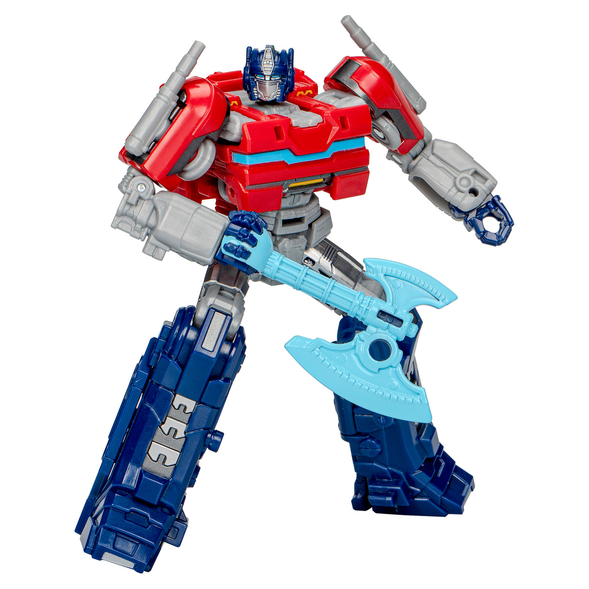 Transformers One Optimus Prime Changer Action Figure