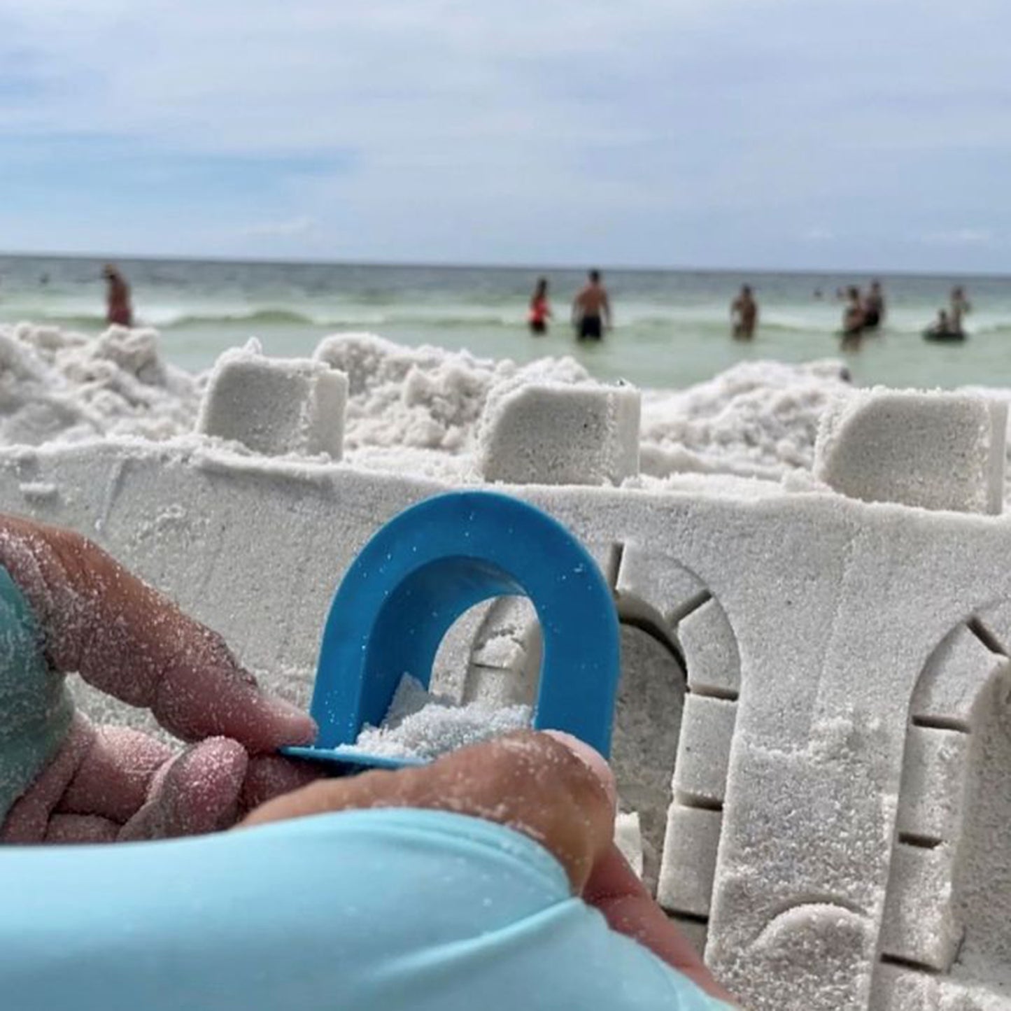 Create a Castle Tool Kit