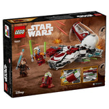 LEGO Star Wars Ahsoka's Jedi Interceptor 75401