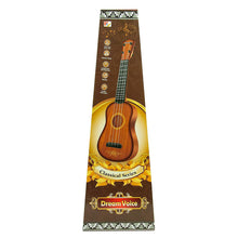 Dream Voice Kids Ukulele - Archaige