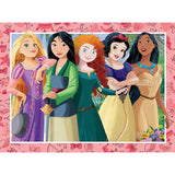 Ravensburger Disney Be Who You Want To Be! Puzzle