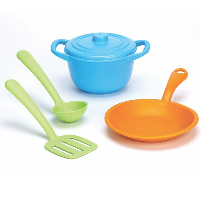 Green Toys Chef Set