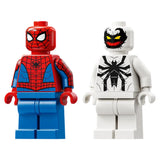 LEGO Marvel Spider-Man Mech vs. Anti-Venom 76308