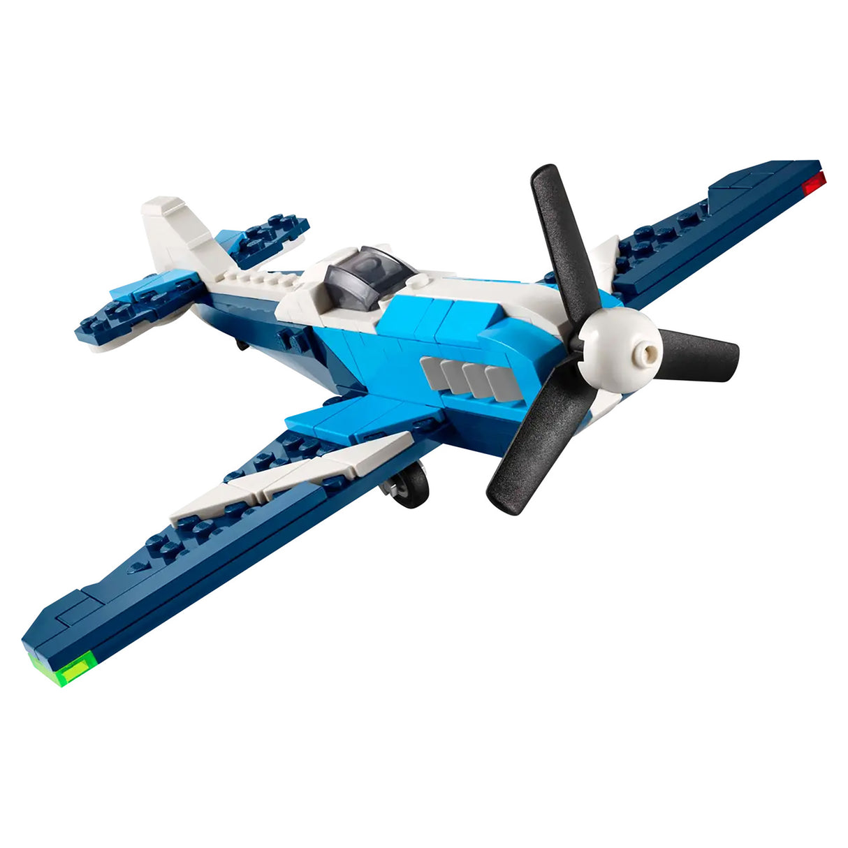 LEGO Creator Aircraft Race Plane 31160