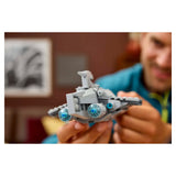 LEGO Star Wars Acclamator-Class Assault Ship 75404