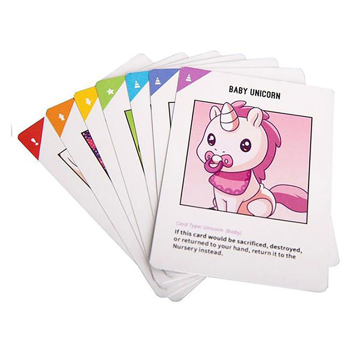Unstable Games Base Game