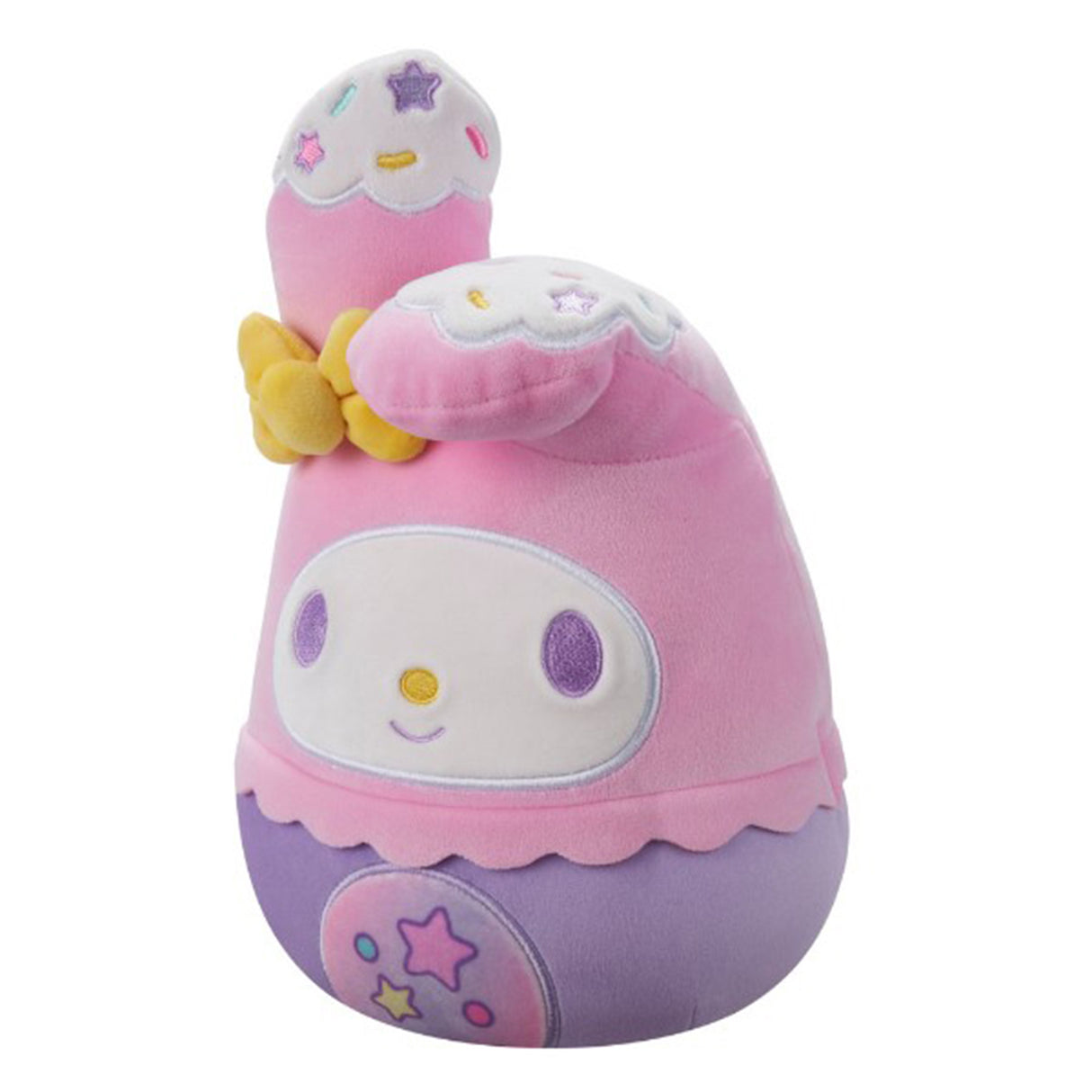 Squishmallows Hello Kitty Dreamland My Melody 8"  Plush