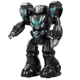 Silverlit Robo Mini Blast One Black