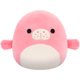 Squishmallows 16" Morlai Plush