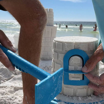 Create a Castle Tool Kit