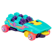 Hot Wheels Fun Park 5-Pack
