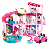 Barbie Dreamhouse Pooly Party Playset 2023