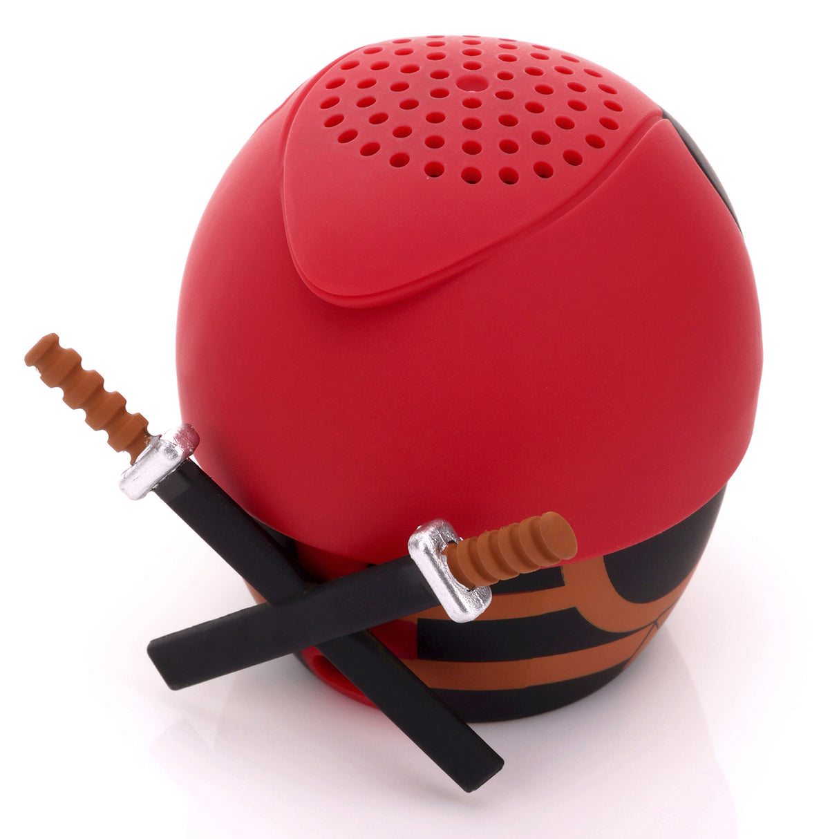 Bitty Boomers Marvel Deadpool Bluetooth Speaker