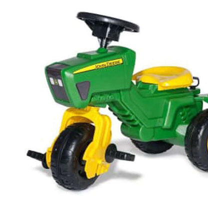 John Deere Rollytrac Trike