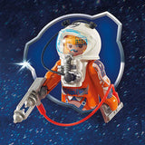 Playmobil Mission Rocket with Launch