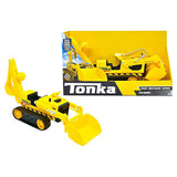 Tonka Steel Classics Trencher