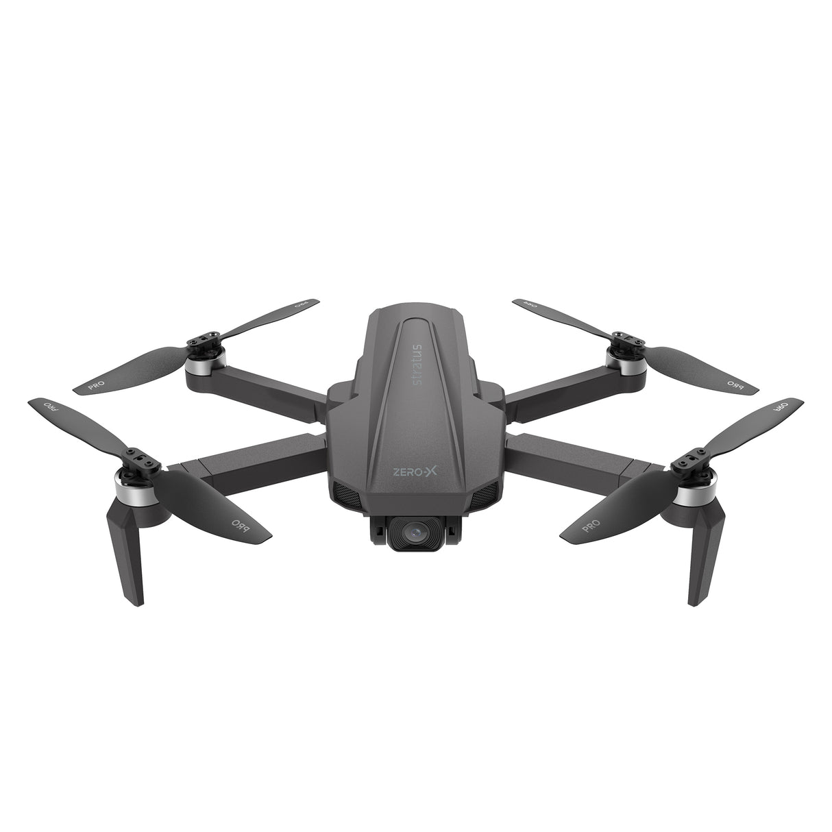 Zero-X Pro D500 Stratus With 4K, 22 Minutes, 600M, Gps, Wifi, Auto Gimbal , Carry Case Drone