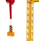 Brio 33835 Light Up Construction Crane