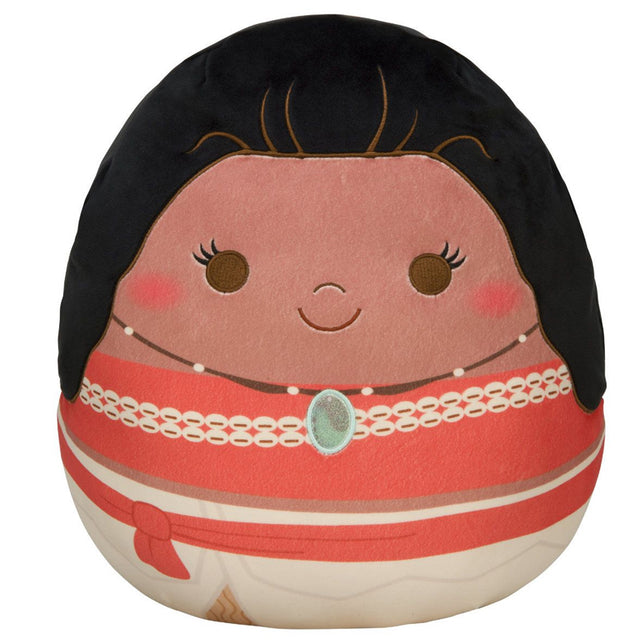 Squishmallows 8" Disney Princess Moana Plush