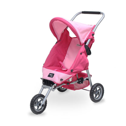 Valcobaby Mini Marathon Hot Pink / Pink