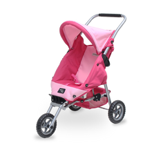 Valcobaby Mini Marathon Hot Pink / Pink