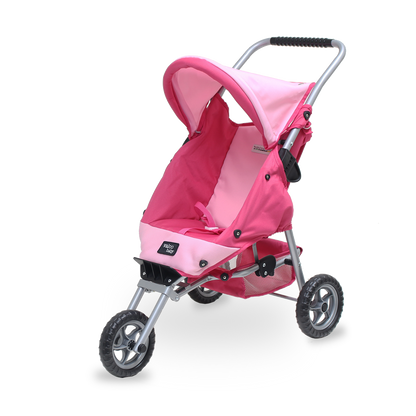Valcobaby Mini Marathon Hot Pink / Pink