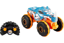 Hot Wheels Remote Control 1:24 Scale Rhinomite